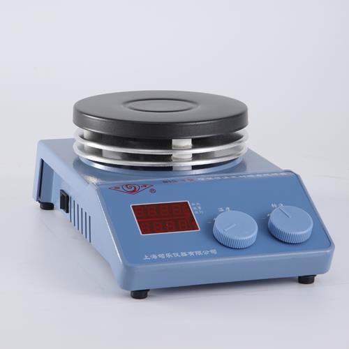 上海司乐智能恒温数显磁力搅拌器B13-3