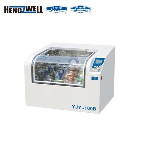上海跃进台式恒温摇床YJY-100D
