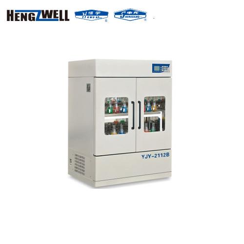 上海跃进立式恒温摇床YJY- 1102