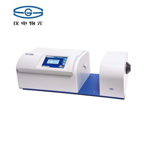 上海物光透光率/雾度测定仪SGW-810L