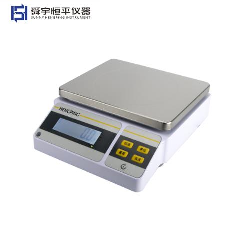 上海恒平工业台秤YP25K-1