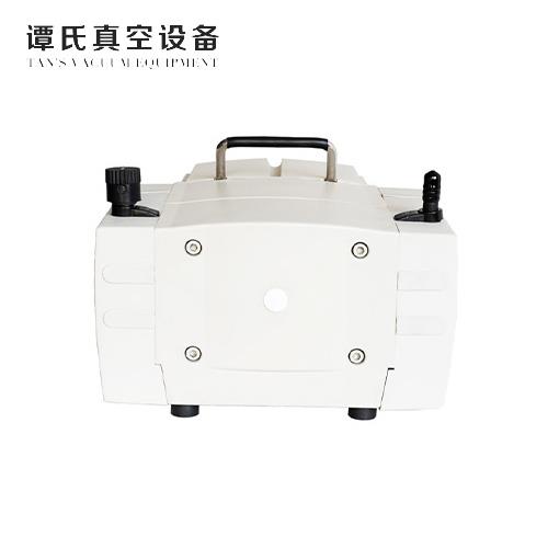 临海谭氏抗化学腐蚀隔膜泵DVP4pro