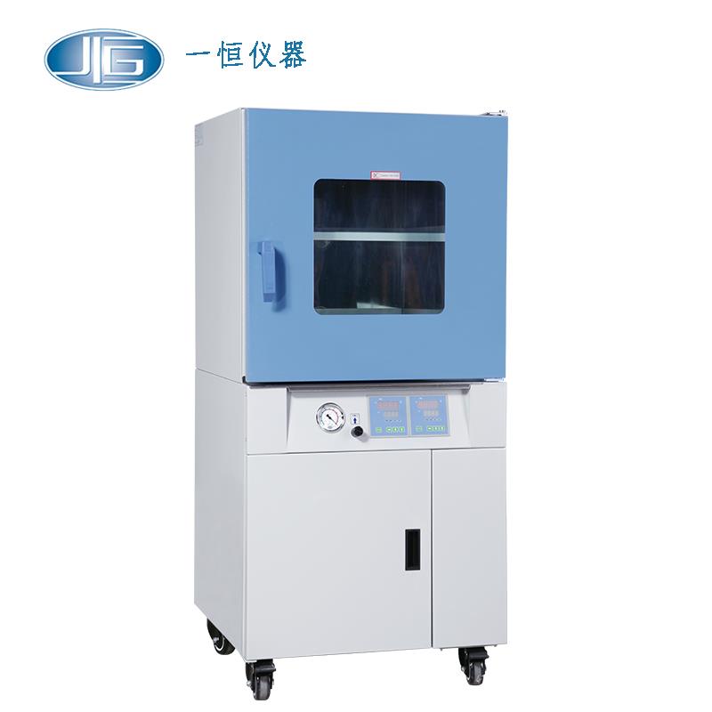 上海一恒电子半导体元件专用真空干燥BPZ-62003B