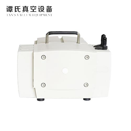 临海谭氏抗化学腐蚀隔膜泵DVP2pro