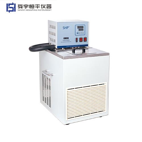 上海恒平低温恒温槽DC-3030