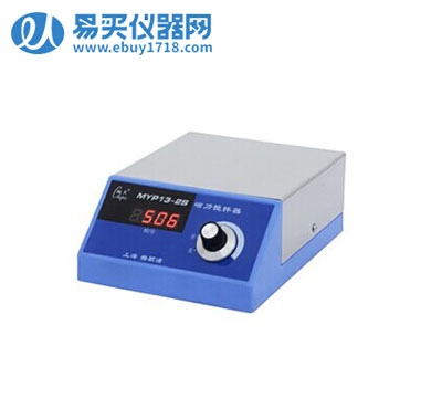 上海梅颖浦磁力搅拌器MYP13-2S