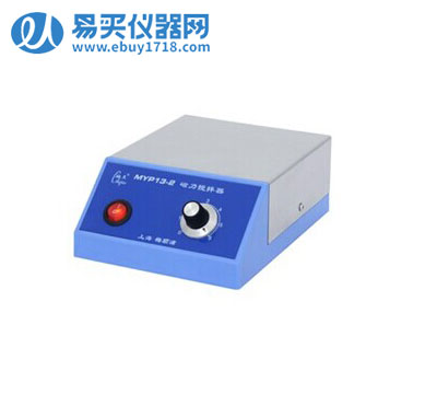 上海梅颖浦磁力搅拌器MYP13-2