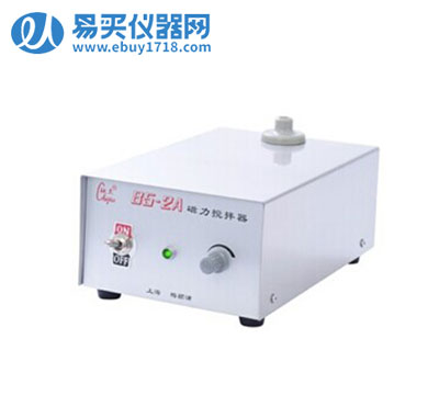 上海梅颖浦磁力搅拌器85-2A