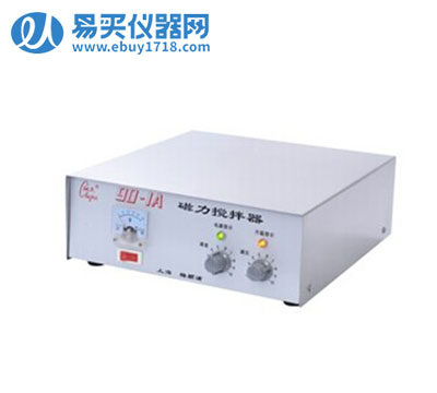 上海梅颖浦磁力搅拌器90-1A