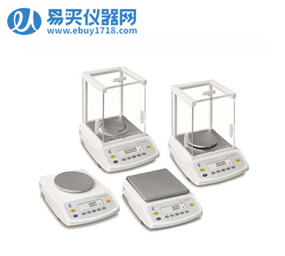 赛多利斯电子天平BSA223S-CW