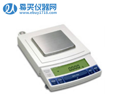 日本岛津精密天平UW820H