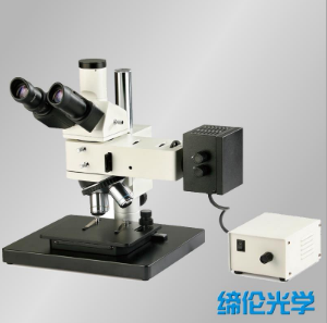 上海締倫工業檢測顯微鏡ICM-100