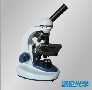 上海締倫單目生物顯微鏡XSP-3CA