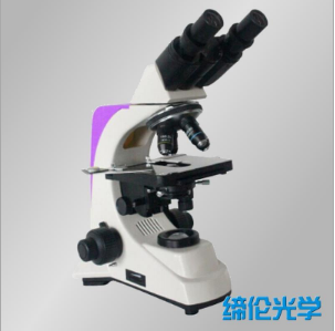 上海締倫正置雙目生物顯微鏡TL2600A