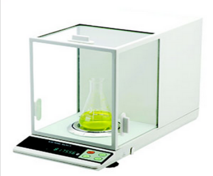 上海菁海分析天平FA505N(内校）