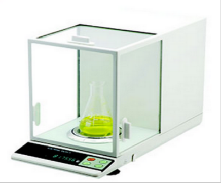 上海菁海电子分析天平FA805N