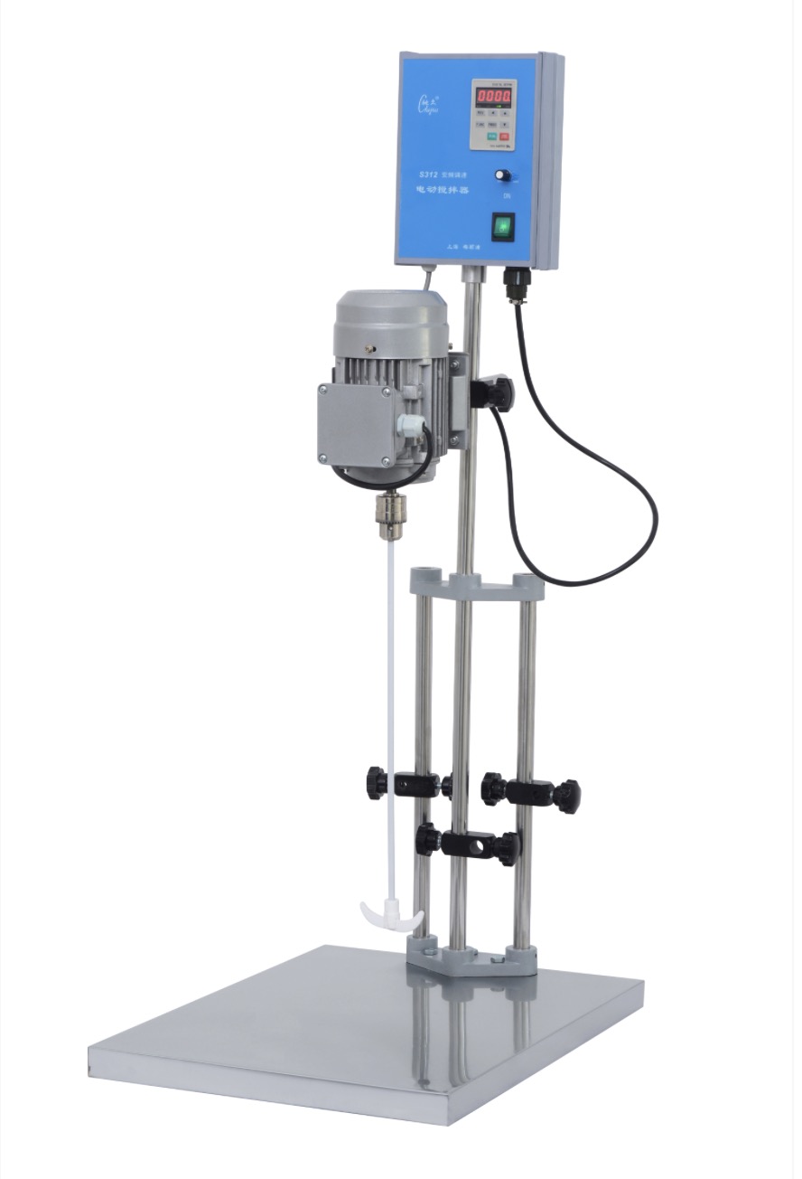 上海梅颖浦恒速搅拌器S312-250