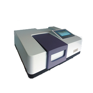 上海菁华双光束紫外可见分光光度计 7600-1