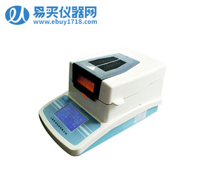 上海菁海水分測定儀SH10A