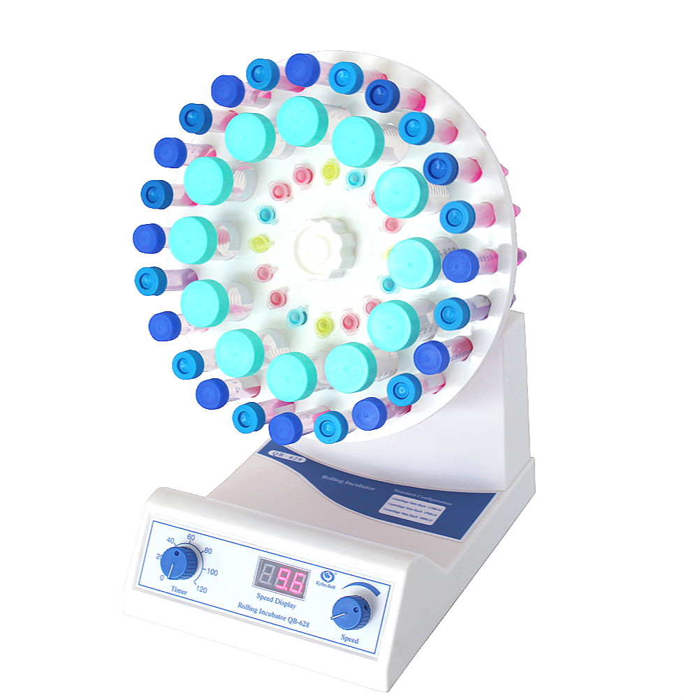其林贝尔旋转培养器QB-628