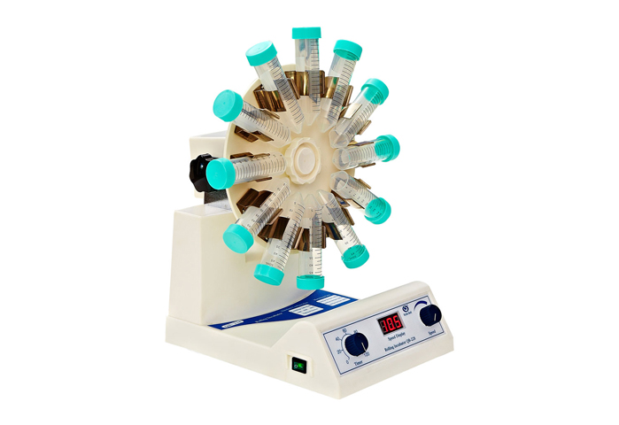 其林贝尔旋转培养器 QB-228（数显、定时、调速）