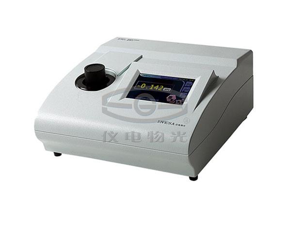 上海儀電物光濁度儀WGZ-4000
