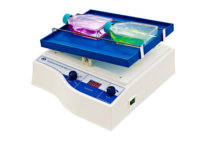 其林贝尔转移摇床 ZD-2008