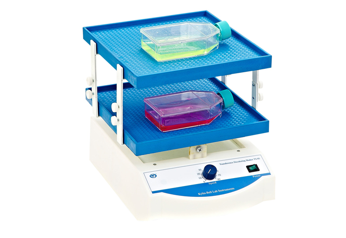 其林贝尔转移脱色摇床 TS-8S（升级版双层）