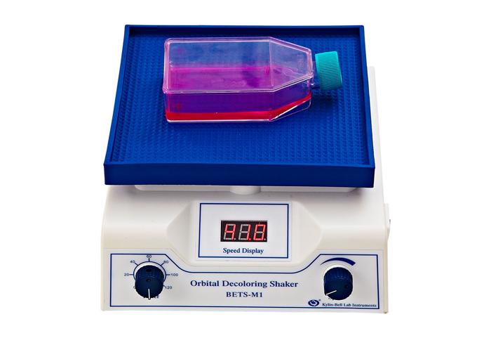 其林贝尔脱色微型圆周摇床 BETS-M1