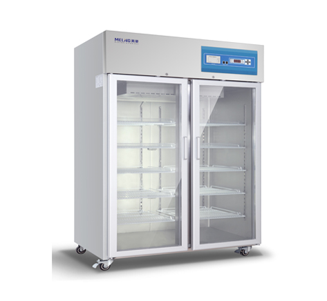 中科美菱2~8℃ 醫用冷藏箱YC-968L