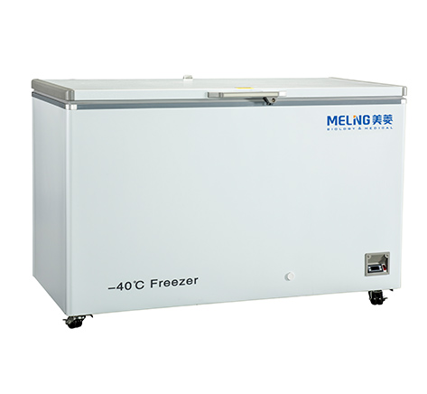 中科美菱-40℃超低溫冷凍儲存箱DW-FW351