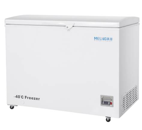 中科美菱-40℃超低溫冷凍儲存箱DW-FW251