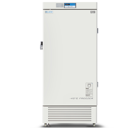 中科美菱-40℃超低溫冷凍儲存箱DW-FL270