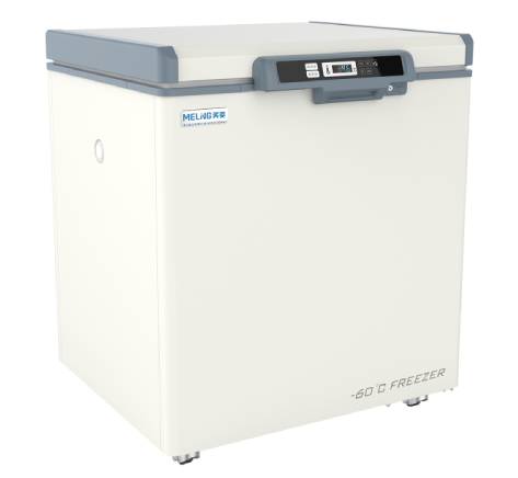 中科美菱-60℃超低溫冷凍儲存箱DW-GW150