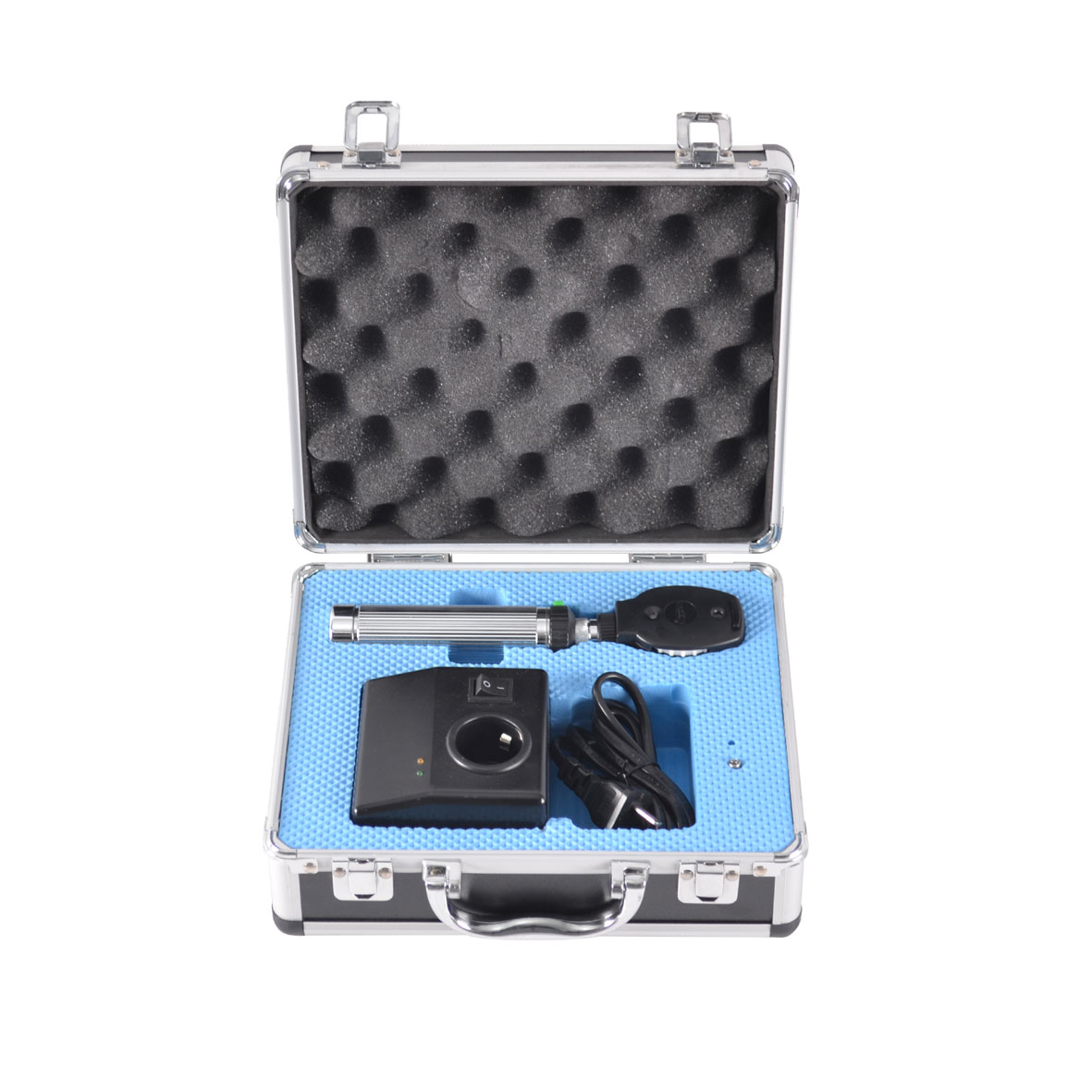 上海跃进检眼镜JY-A-XPC