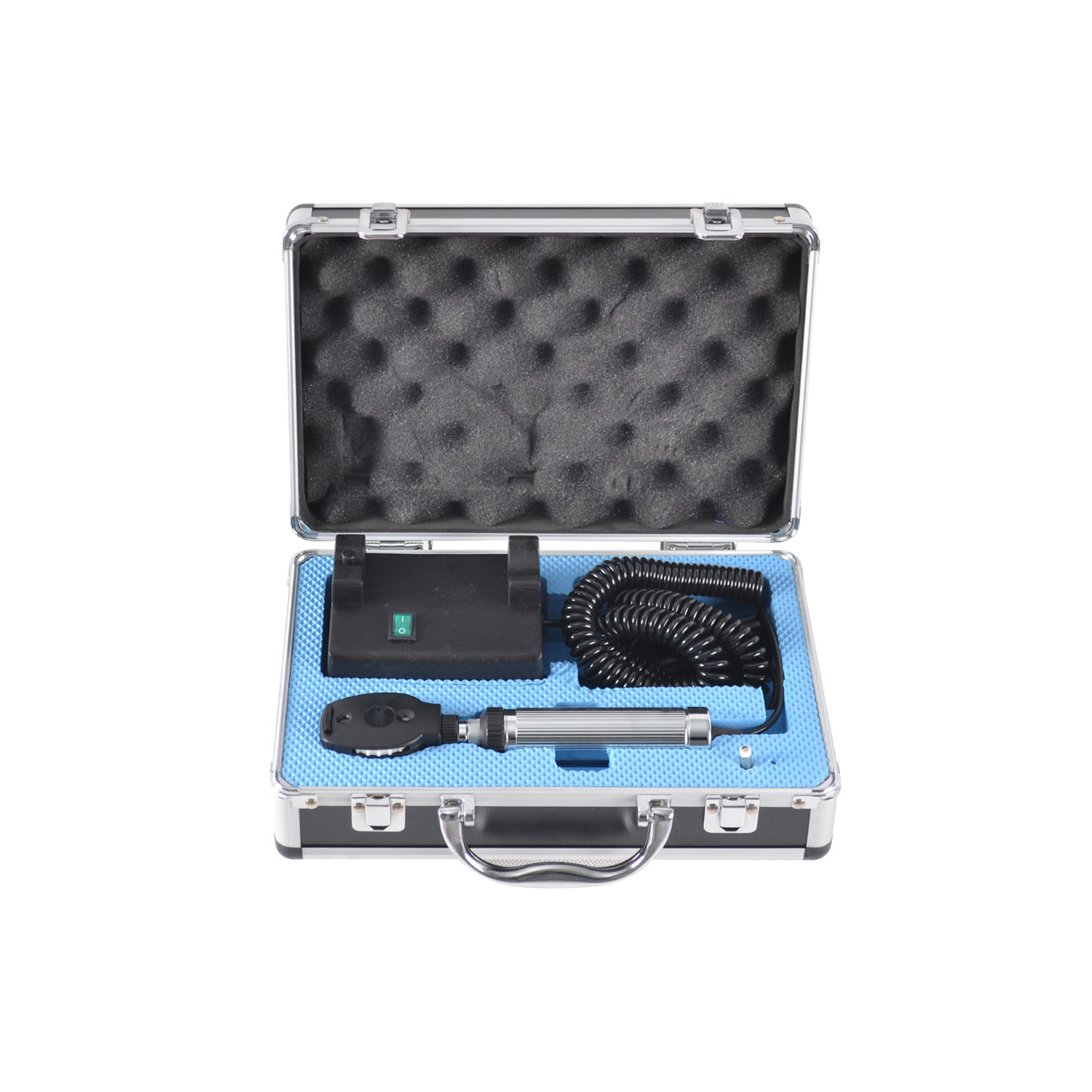 上海跃进检眼镜JY-A-XPB