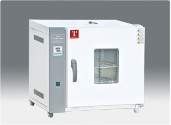 天津泰斯特電熱鼓風干燥箱（臥式）101-0AB