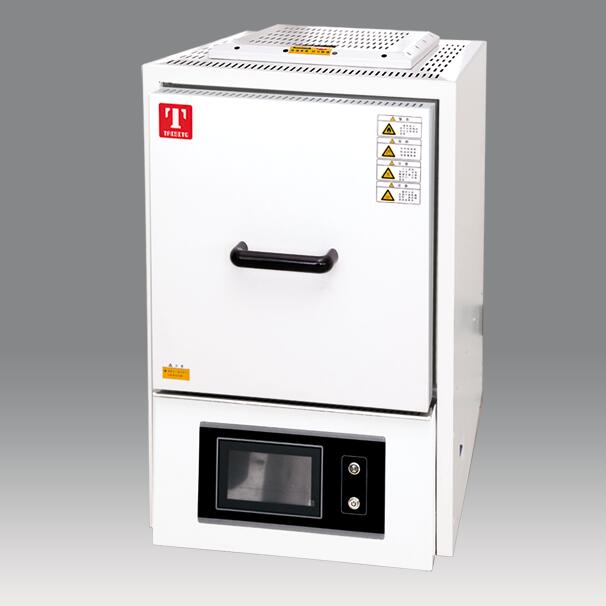 天津泰斯特陶瓷纤维马弗炉MFLC-12/14P																					