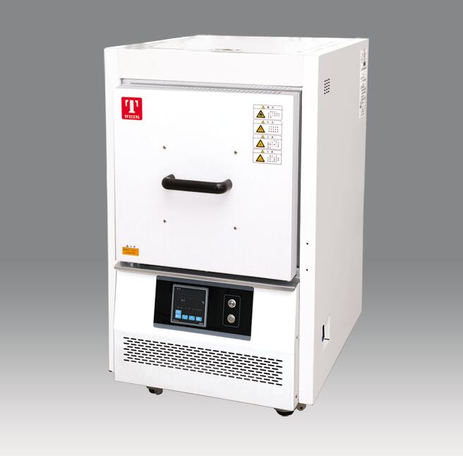 天津泰斯特陶瓷纤维马弗炉MFLC-4/16T																						