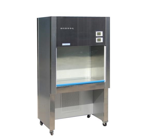 浙江孚夏单人单面（垂直水平两用）净化工作台（标准型）SW-CJ-1FB		