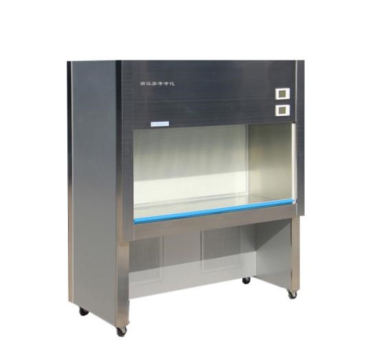 浙江孚夏双人单面（垂直水平两用）净化工作台（标准型）SW-CJ-2FB				