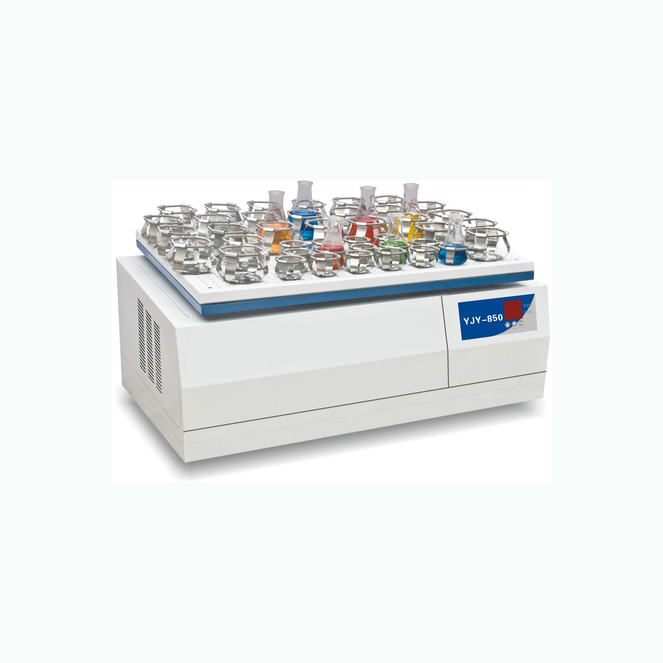 上海跃进敞开式振荡器（摇瓶机）YJY-882F