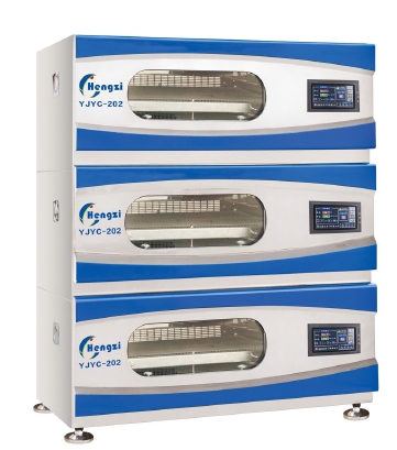 上海跃进叠加摇床YJYC-202T