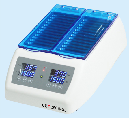 湖南湘仪F-24K试剂卡孵育器