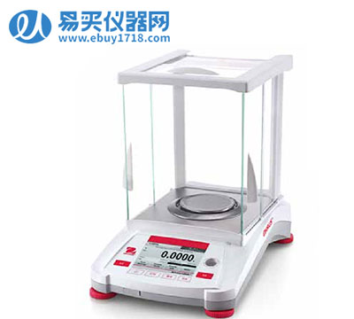 奥豪斯分析天平 AX324ZH