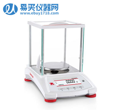 奥豪斯精密天平 PX223ZH/E