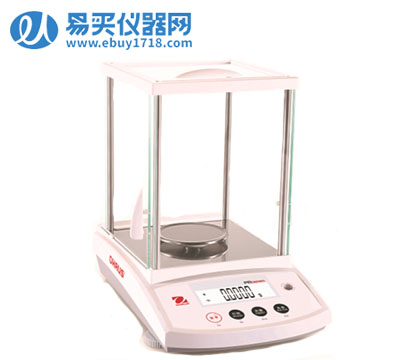 奥豪斯分析天平 PR224ZH