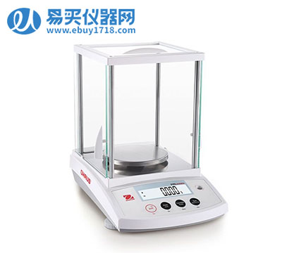 奥豪斯精密天平 PR223ZH/E