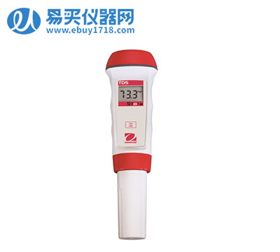 奥豪斯TDS测试笔 ST10T-B