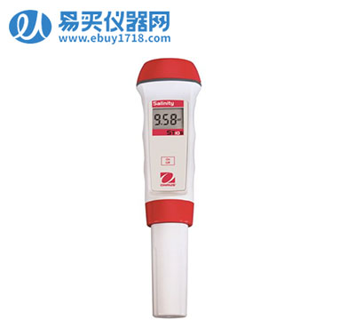 奥豪斯测试笔盐度 ST10S